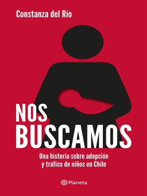 cover image of Nos buscamos